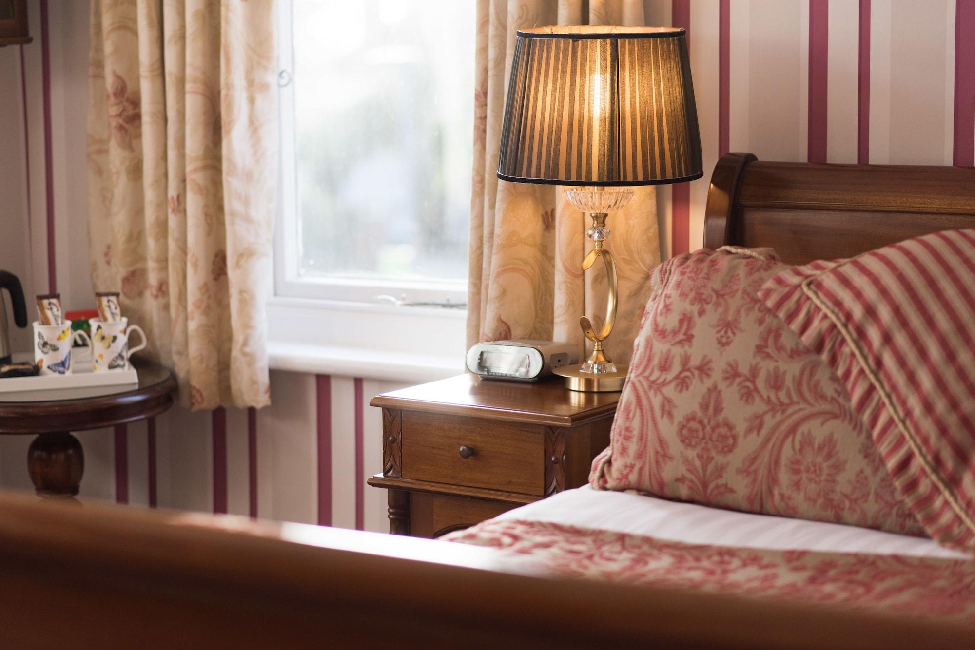 Hotel Grovefield Manor Poole Zewnętrze zdjęcie