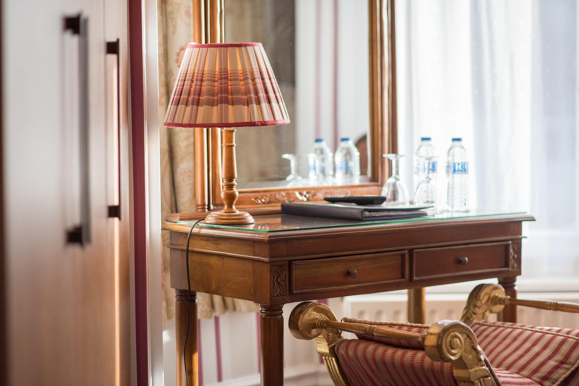 Hotel Grovefield Manor Poole Zewnętrze zdjęcie