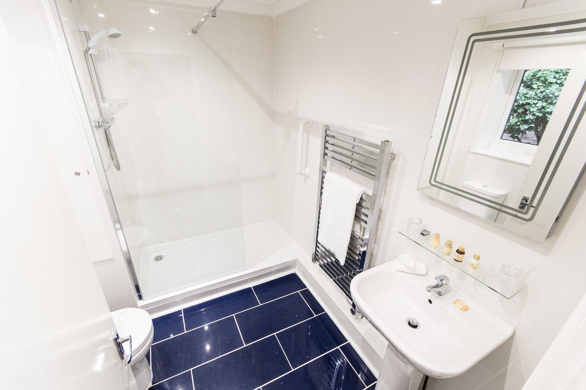 Hotel Grovefield Manor Poole Zewnętrze zdjęcie