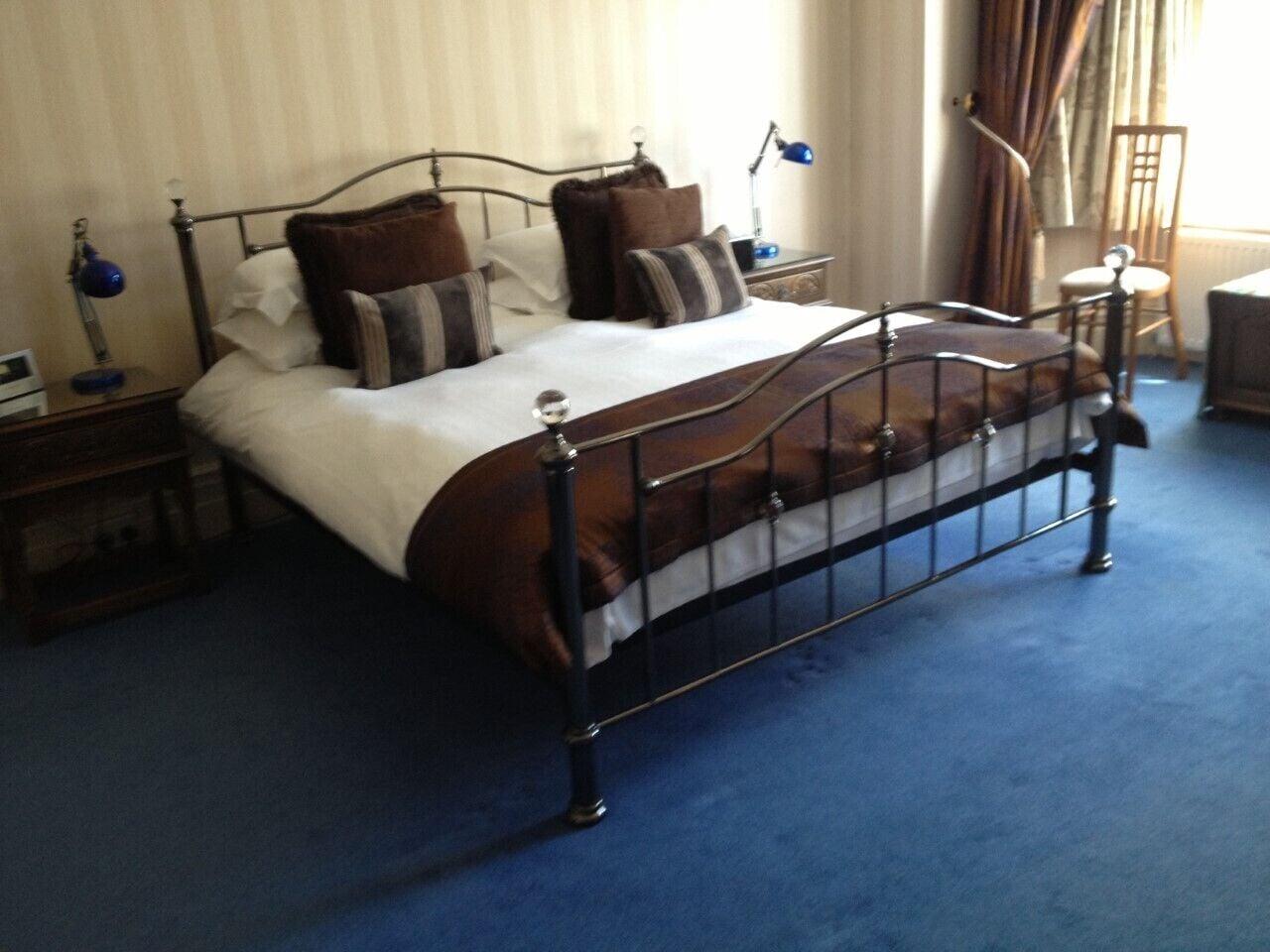 Hotel Grovefield Manor Poole Zewnętrze zdjęcie