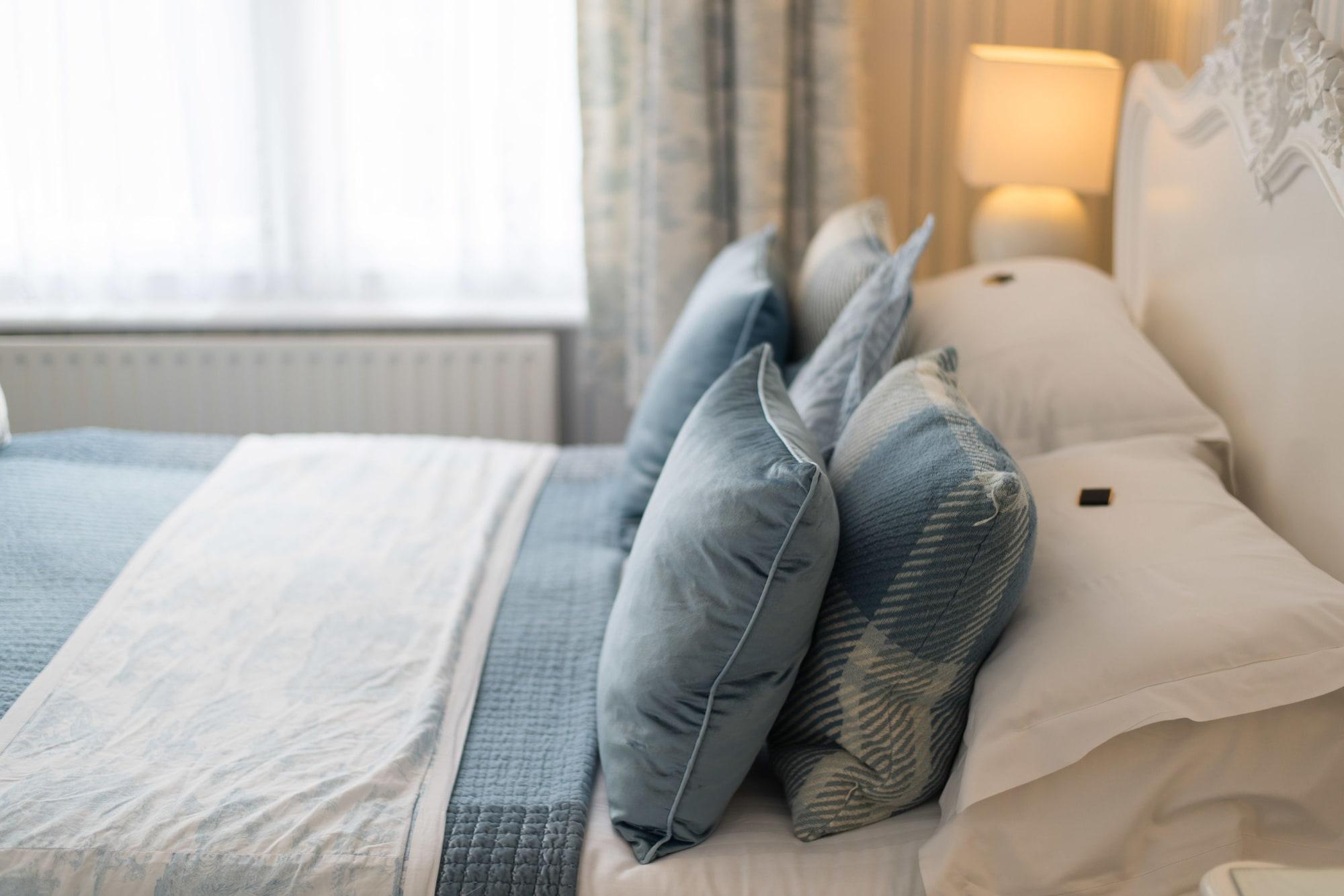 Hotel Grovefield Manor Poole Zewnętrze zdjęcie