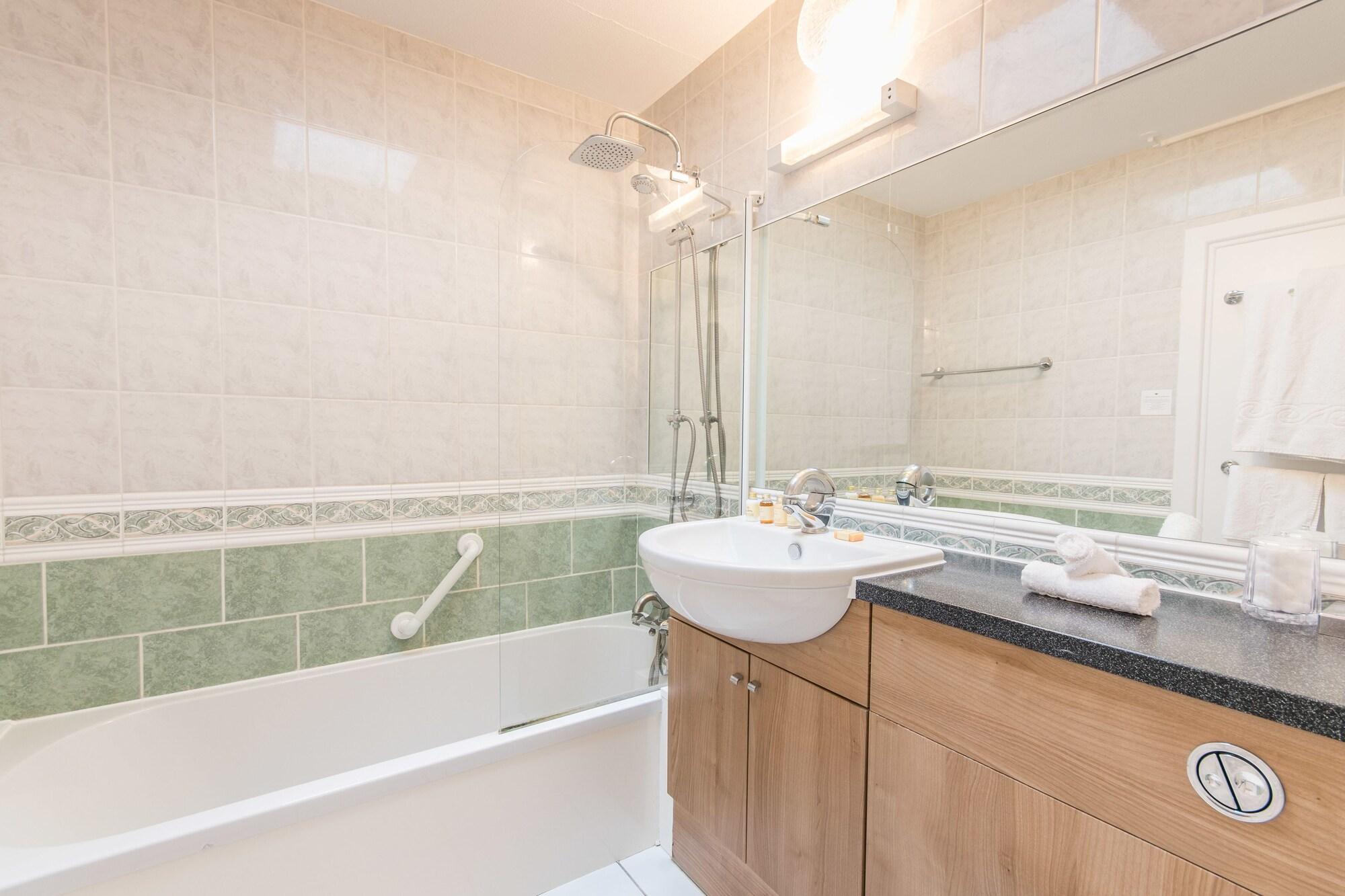 Hotel Grovefield Manor Poole Zewnętrze zdjęcie