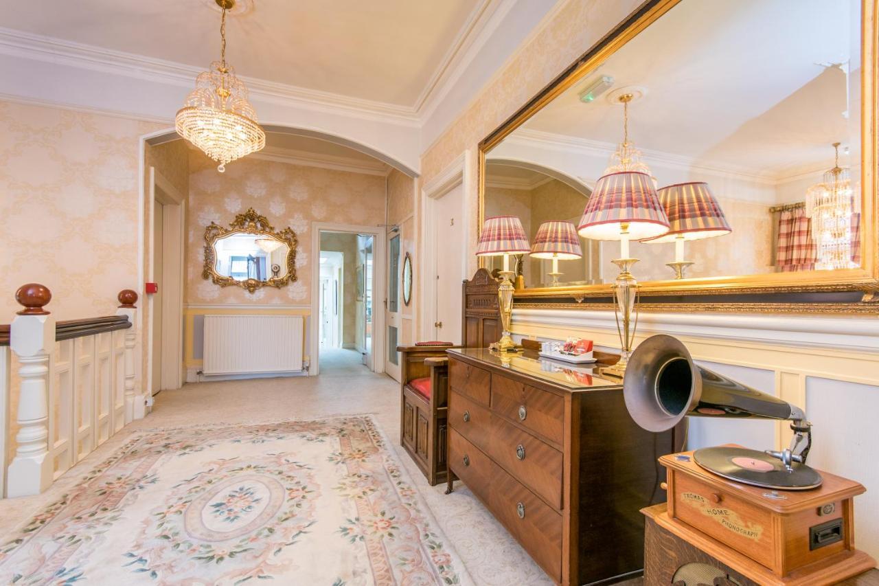 Hotel Grovefield Manor Poole Zewnętrze zdjęcie