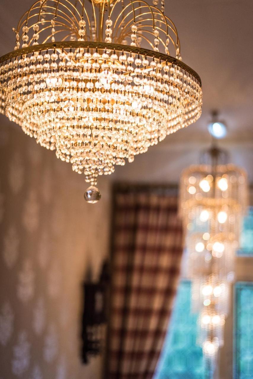 Hotel Grovefield Manor Poole Zewnętrze zdjęcie
